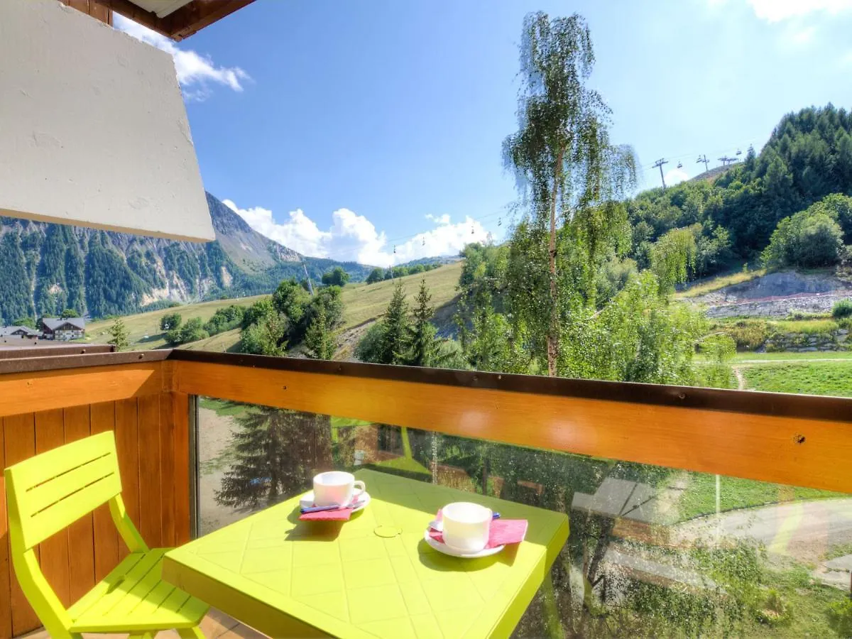 Studio Soyouz Vanguard-10 By Interhome Apartment